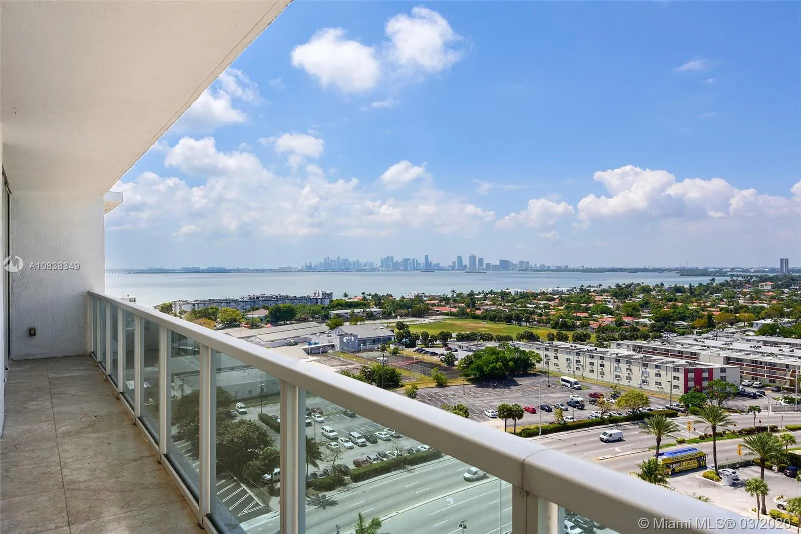 1881 79th St Cswy # 1504, North Bay Village FL 33141