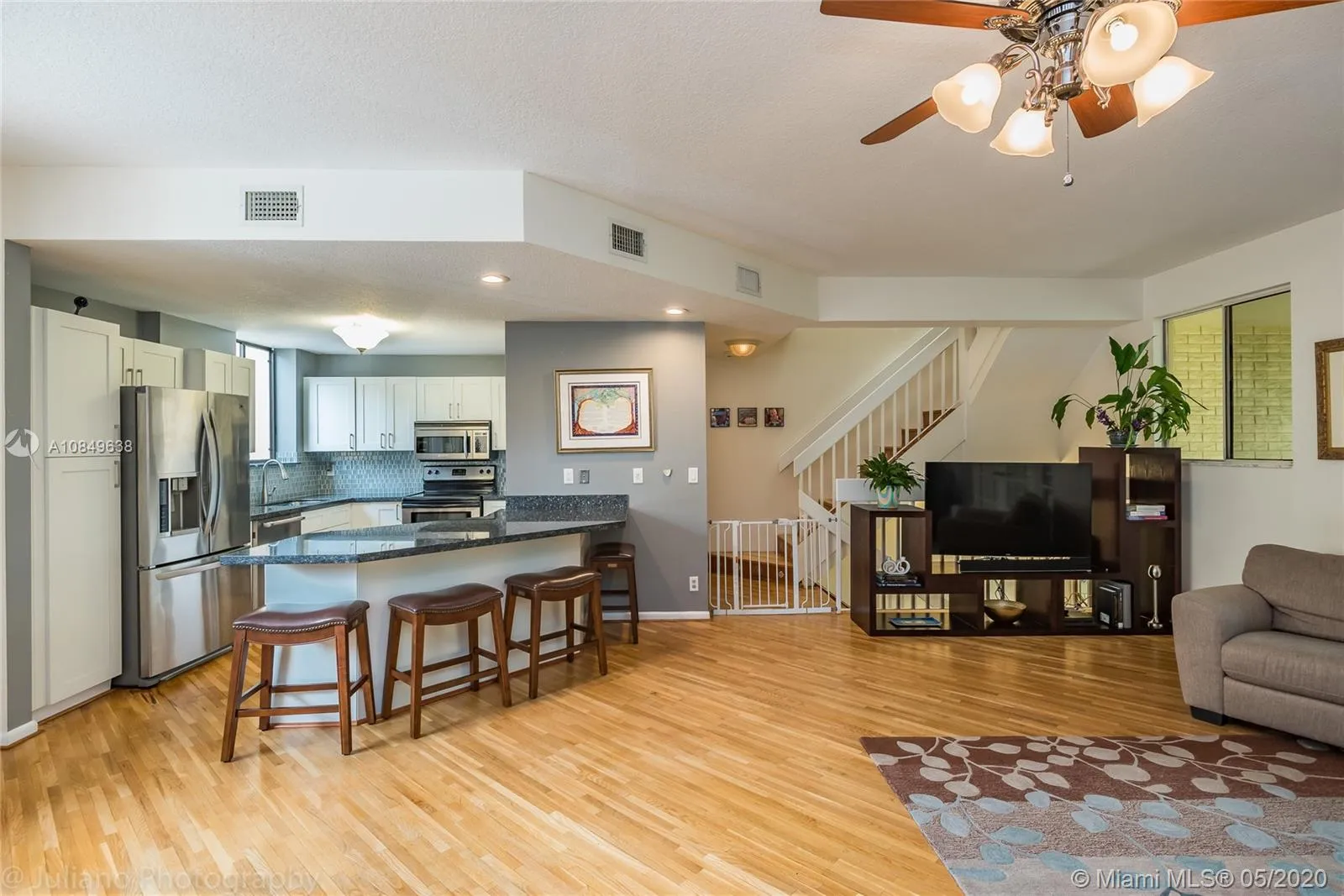 3 bedroom 2 bath for sale at 1401 NE 9th St # 26, Fort Lauderdale FL 33304