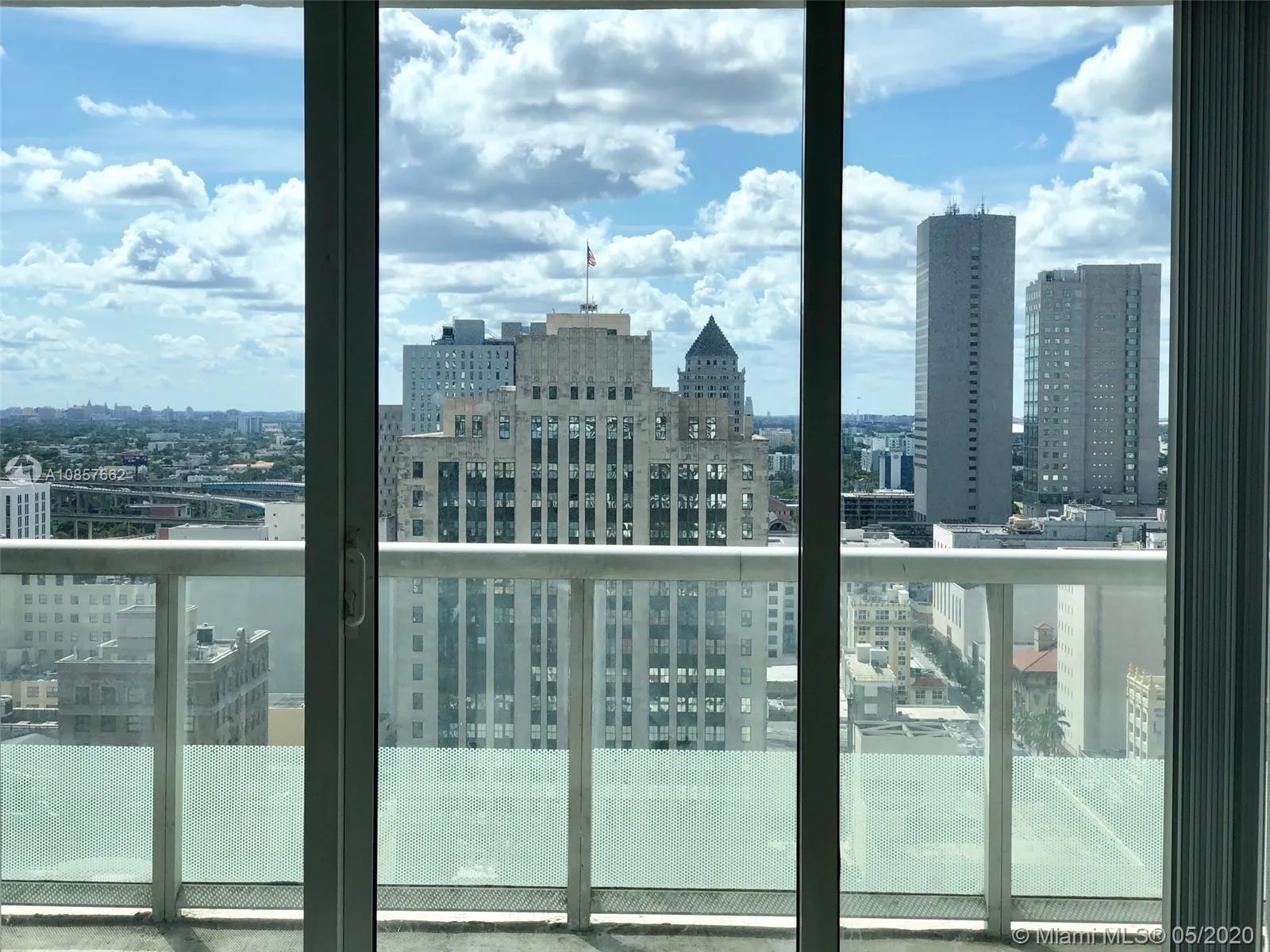 50 Biscayne Blvd # 2307, Miami FL 33132