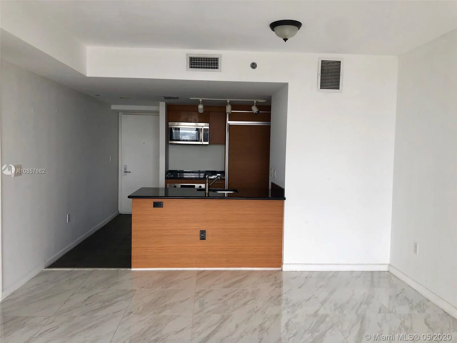 50 Biscayne Blvd # 2307, Miami FL 33132