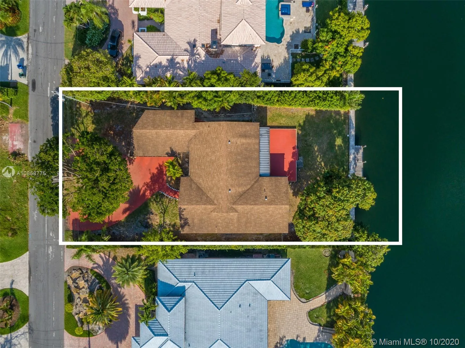 478 Tamarind Dr, Hallandale Beach FL 33009