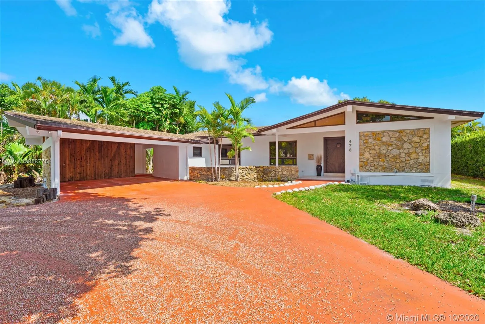 478 Tamarind Dr, Hallandale Beach FL 33009