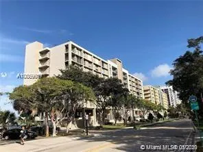 2 bedroom 2 bath for sale at 17500 N Bay Rd # S601, Sunny Isles Beach FL 33160