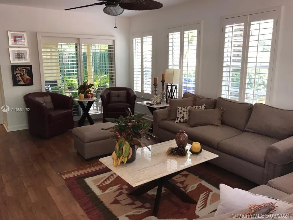 3166 Virginia St # 6, Coconut Grove FL 33133