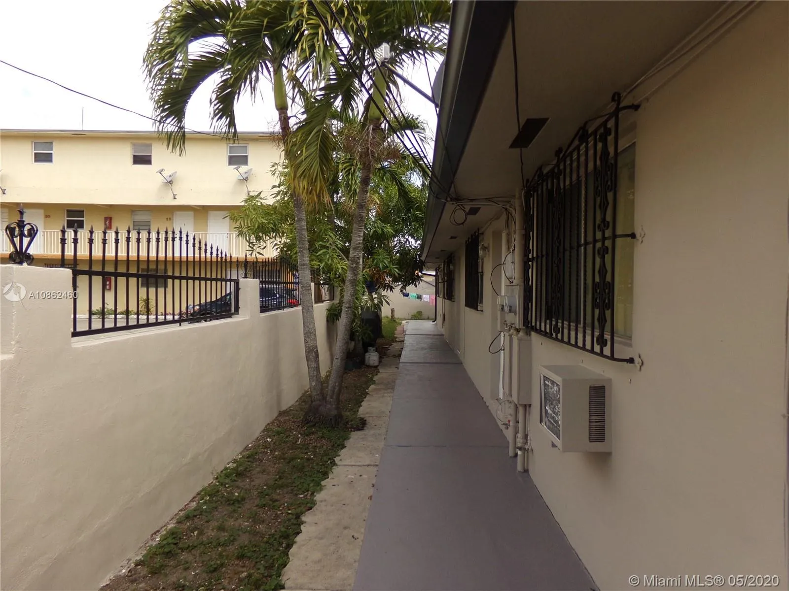 10805 SW 4th St, Sweetwater FL 33174