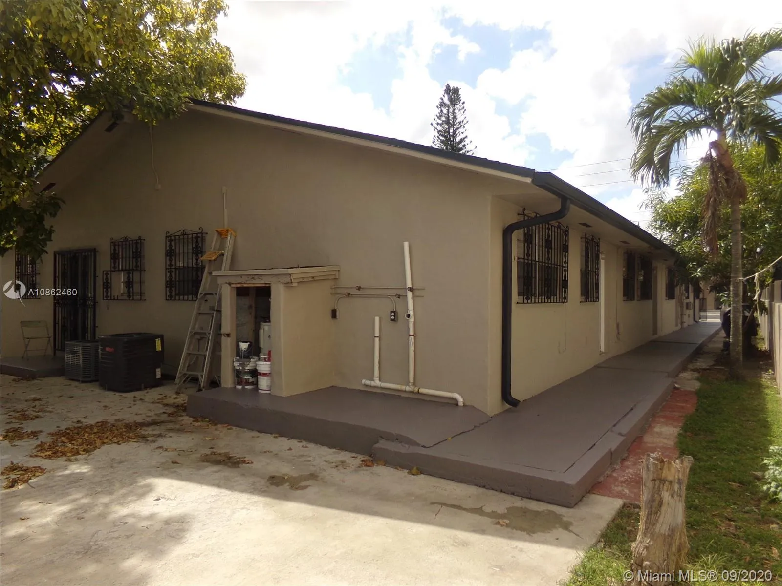 10805 SW 4th St, Sweetwater FL 33174