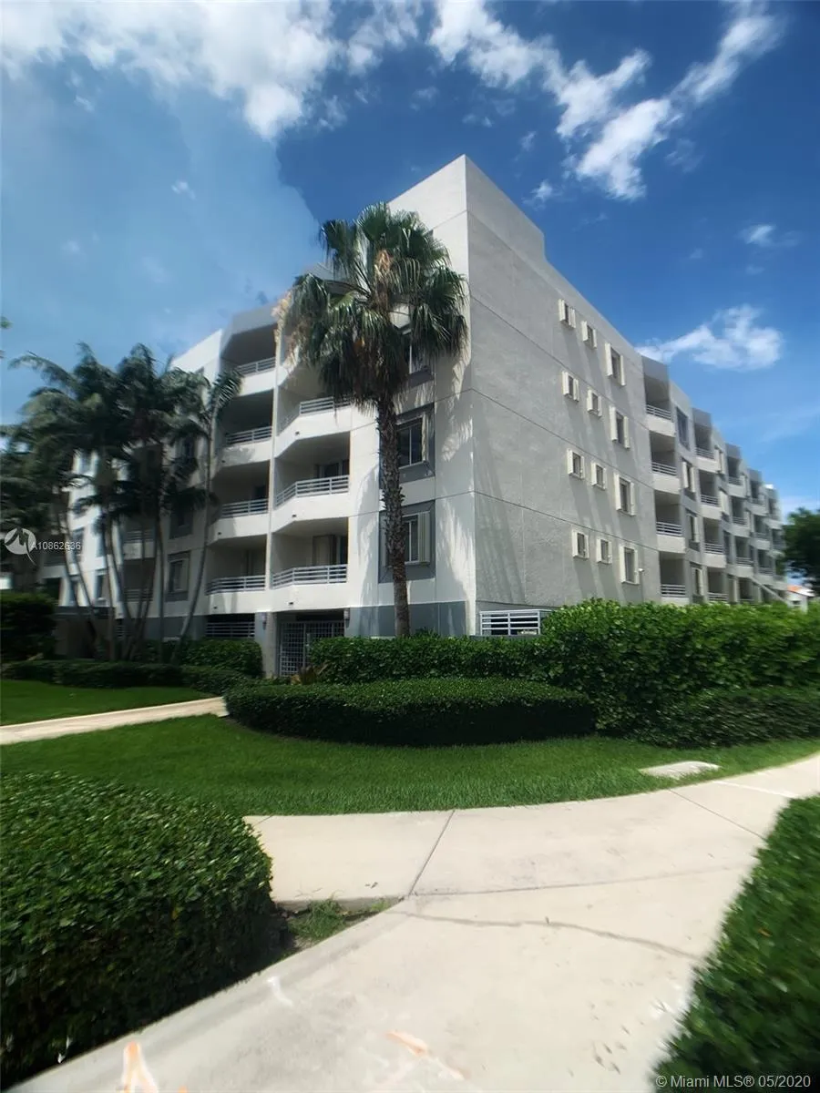 2 bedroom 2 bath for sale at 1401 Bay Rd # 503, Miami Beach FL 33139
