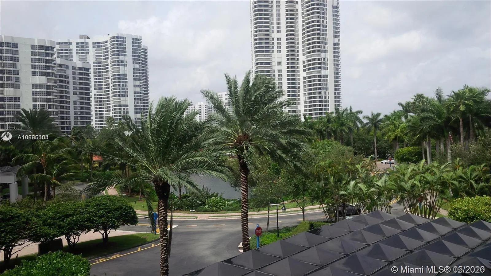 19195 NE 36th Ct # 402, Aventura FL 33180