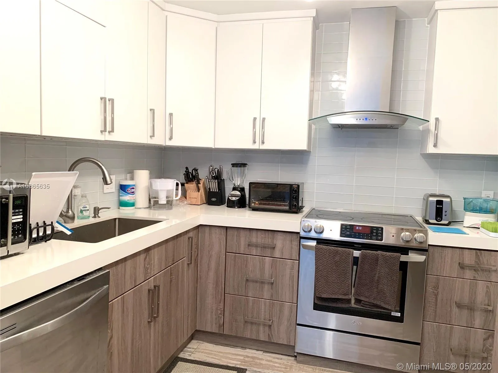 5750 Collins Ave # 11D, Miami Beach FL 33140