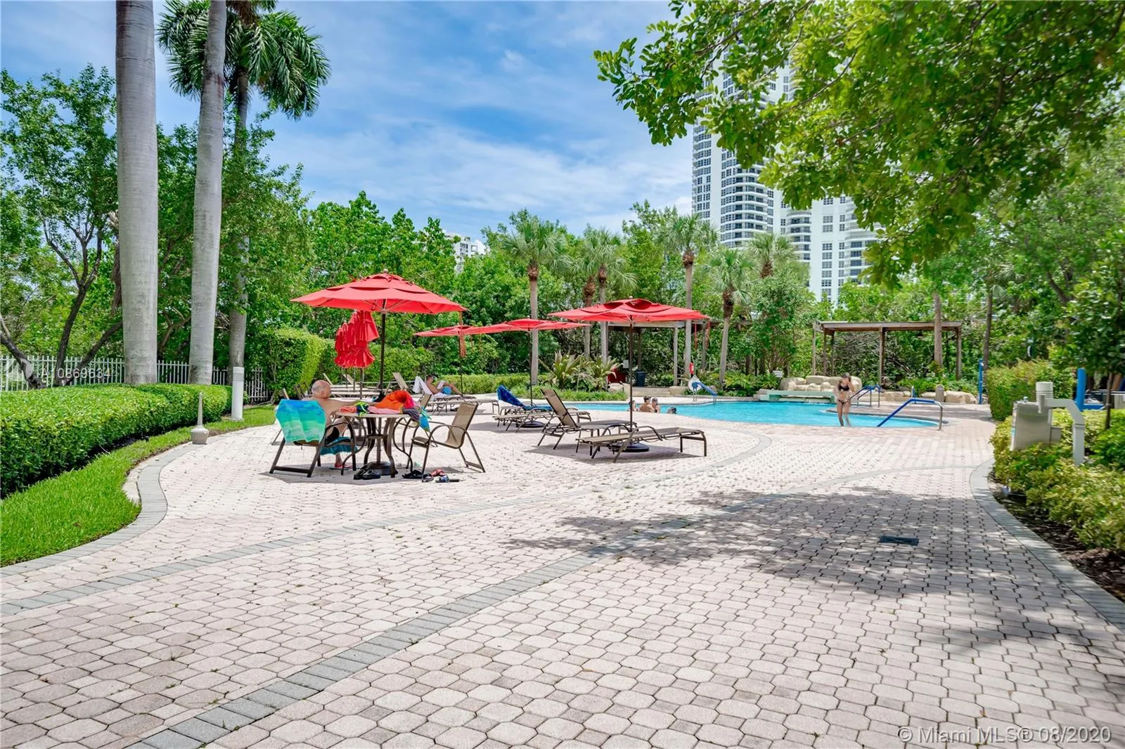 3400 NE 192nd St # 1403, Aventura FL 33180