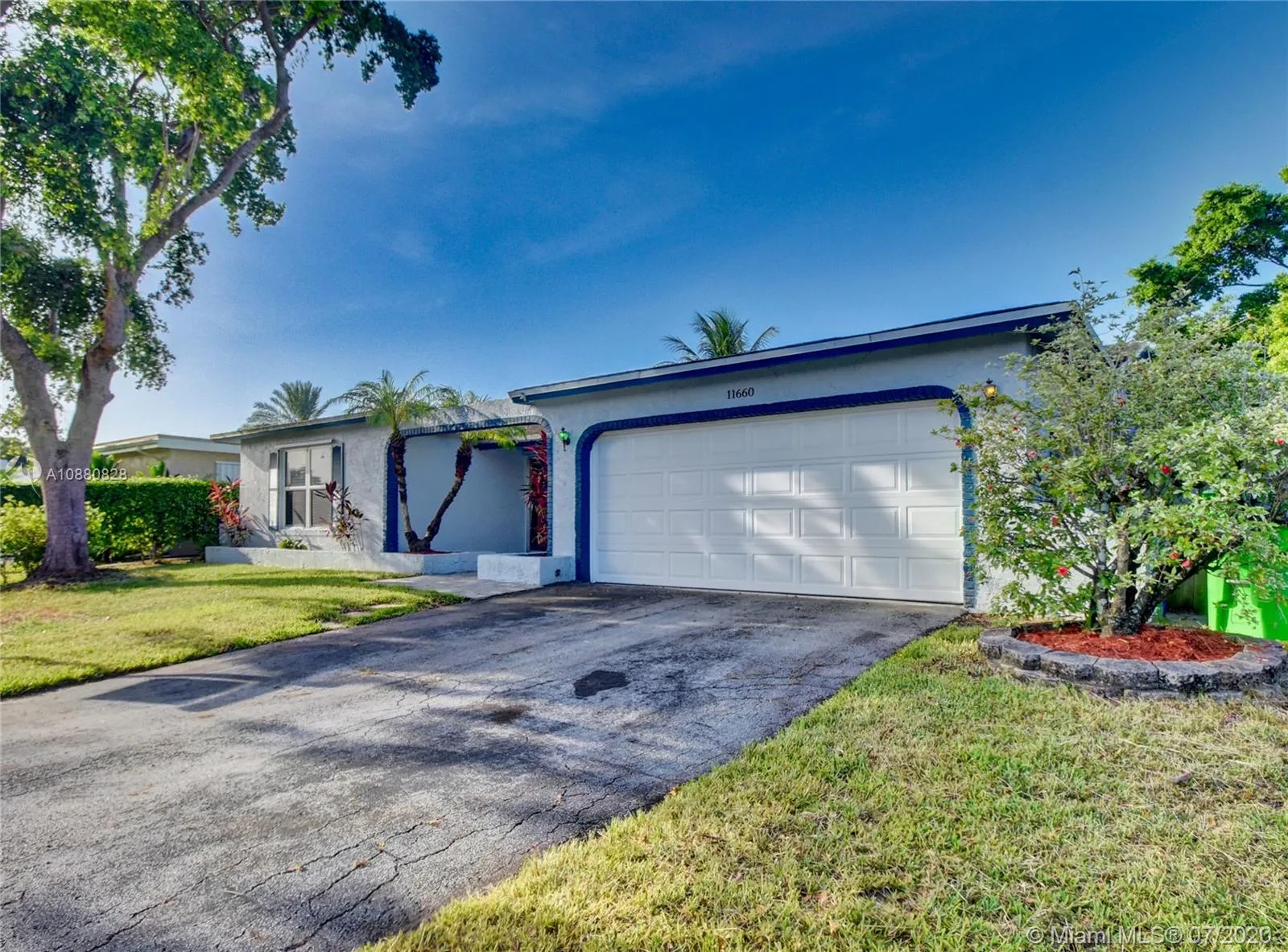 11660 NW 30th Pl, Sunrise FL 33323