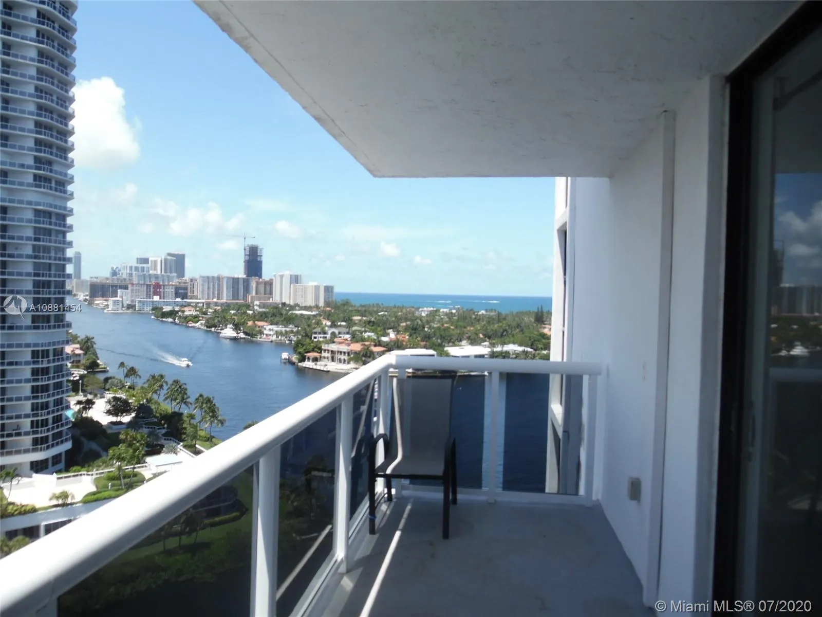 20515 E Country Club Dr # 1641, Aventura FL 33180