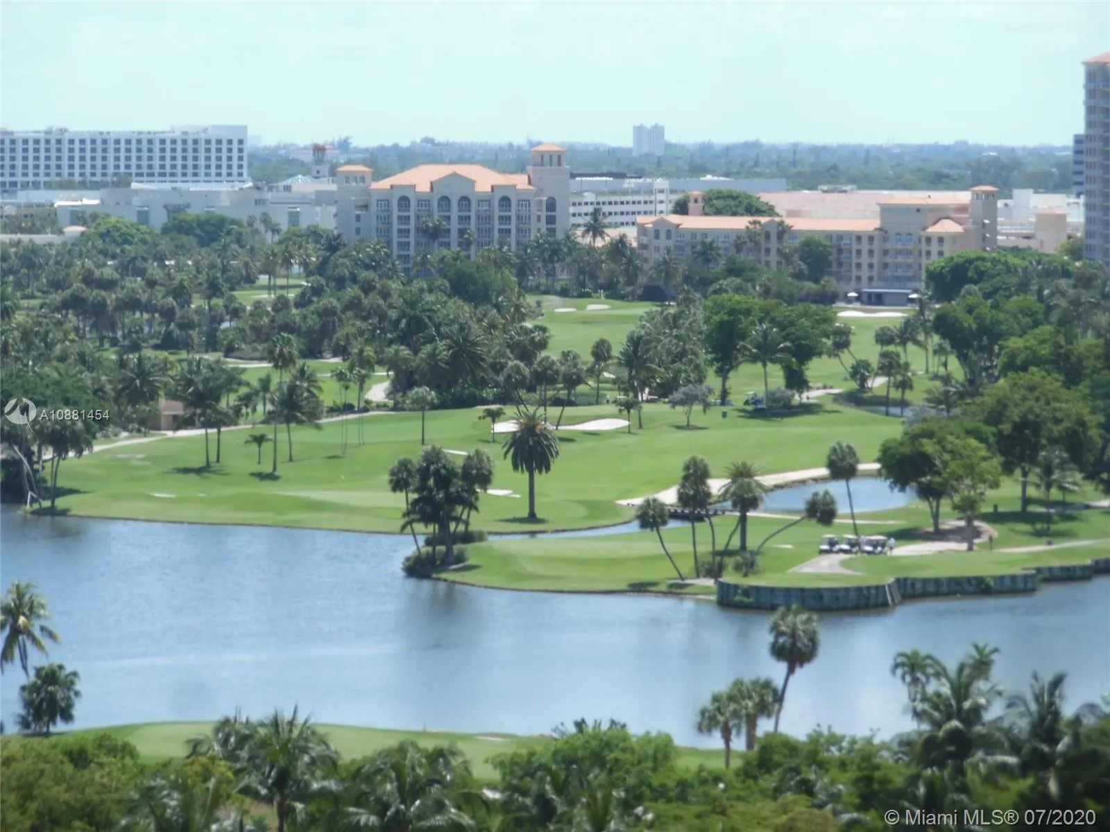 20515 E Country Club Dr # 1641, Aventura FL 33180