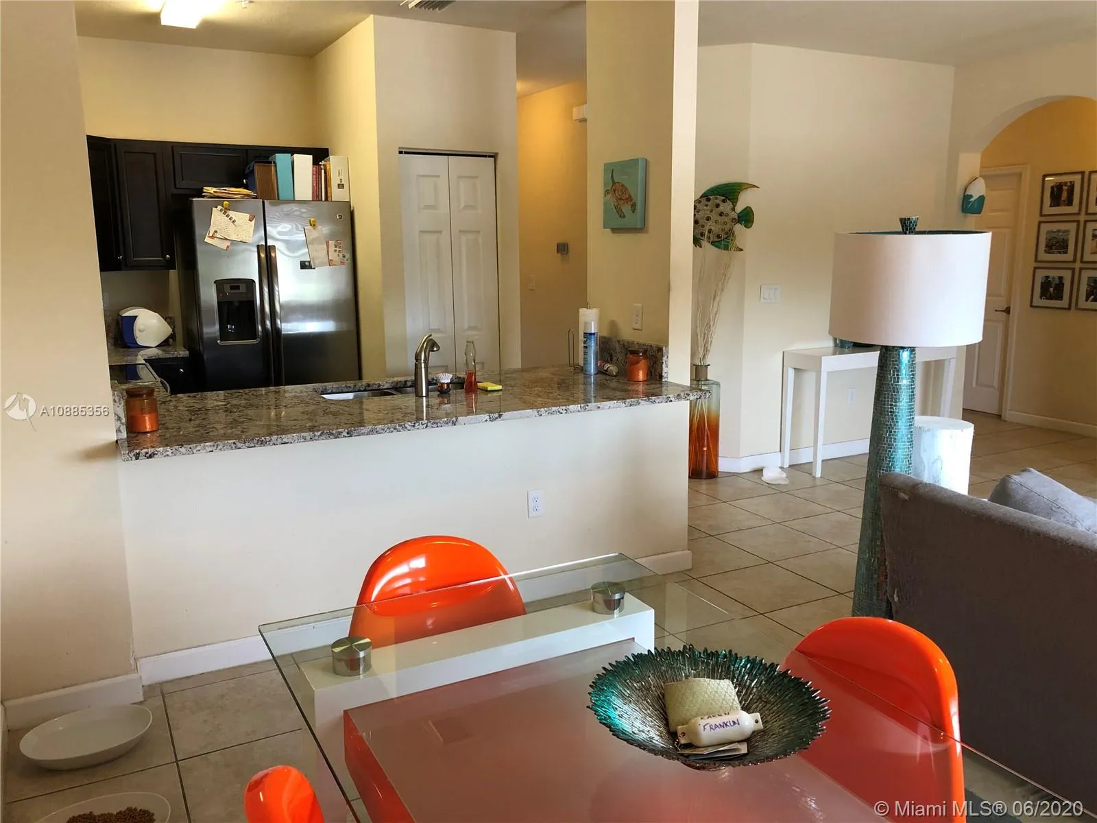 134 SE 28th Ter # 21, Homestead FL 33033