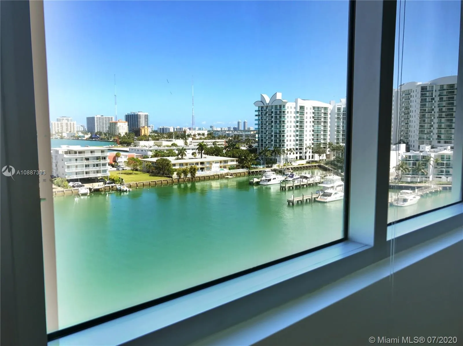 7929 West Dr # 802, North Bay Village FL 33141