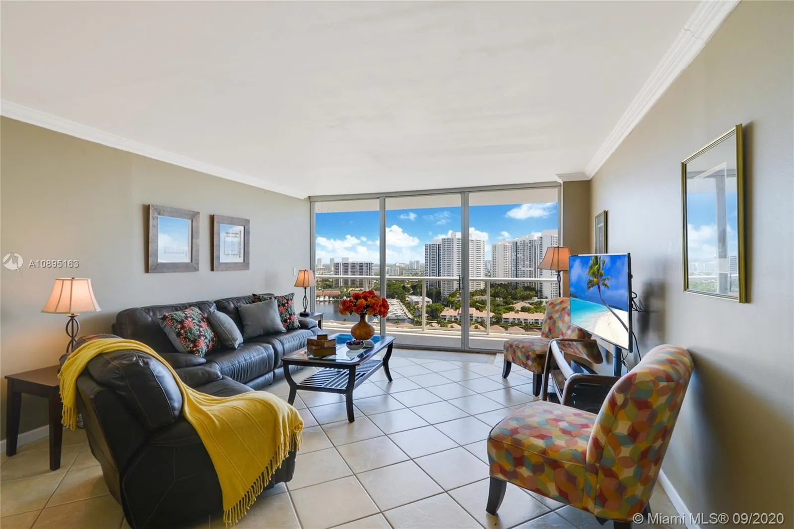 3701 N Country Club Dr # 2201, Aventura FL 33180