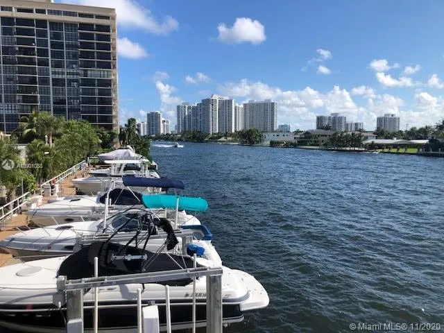 1980 S Ocean Dr # 2J, Hallandale Beach FL 33009