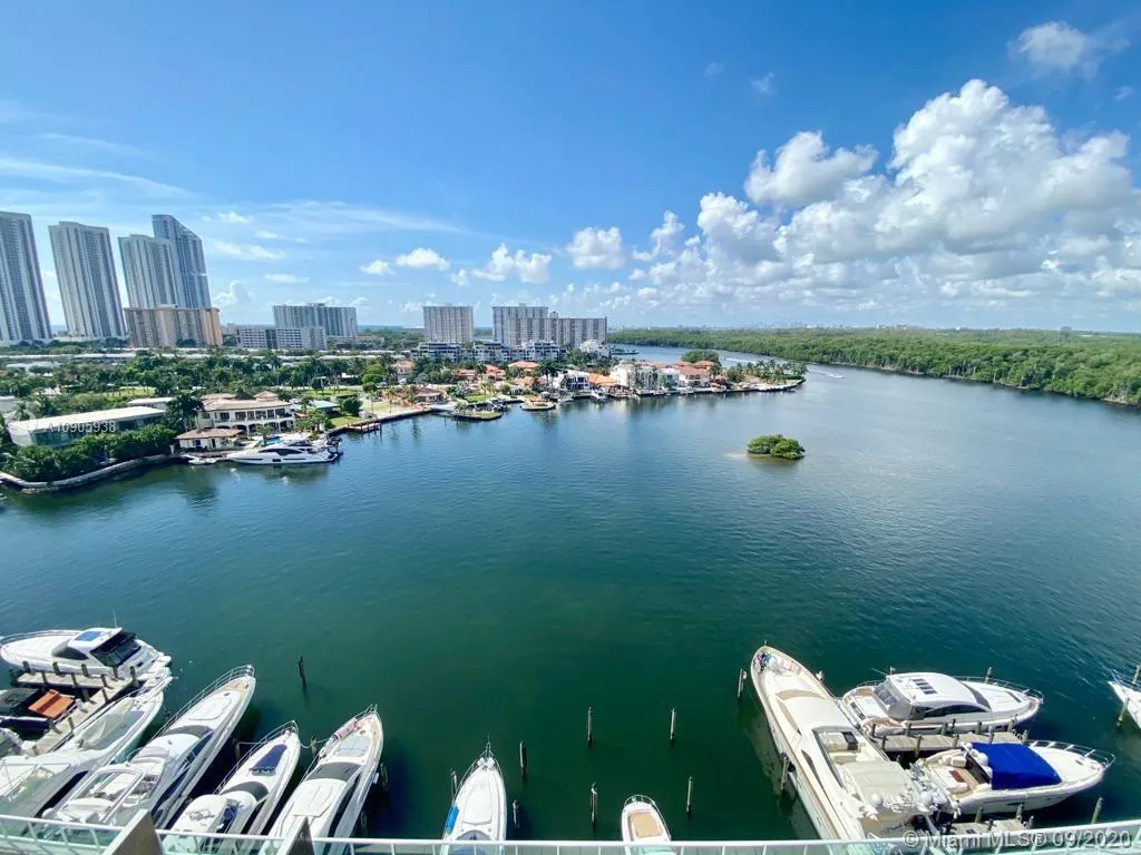 400 Sunny Isles Blvd # 1115, Sunny Isles Beach FL 33160