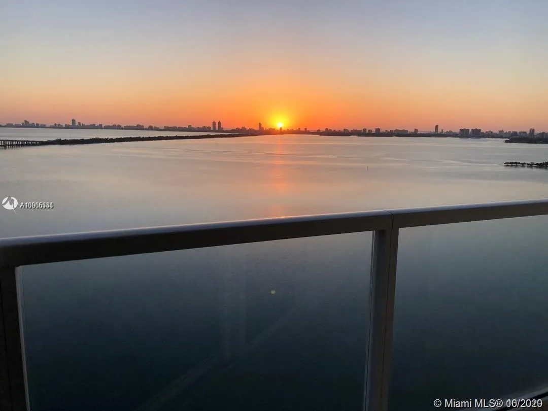 665 NE 25th St # 2005, Miami FL 33137