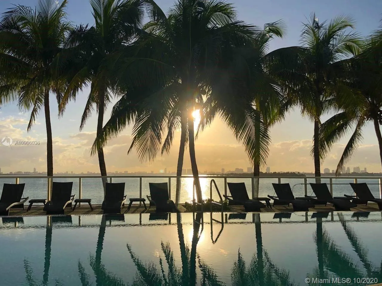 665 NE 25th St # 2005, Miami FL 33137