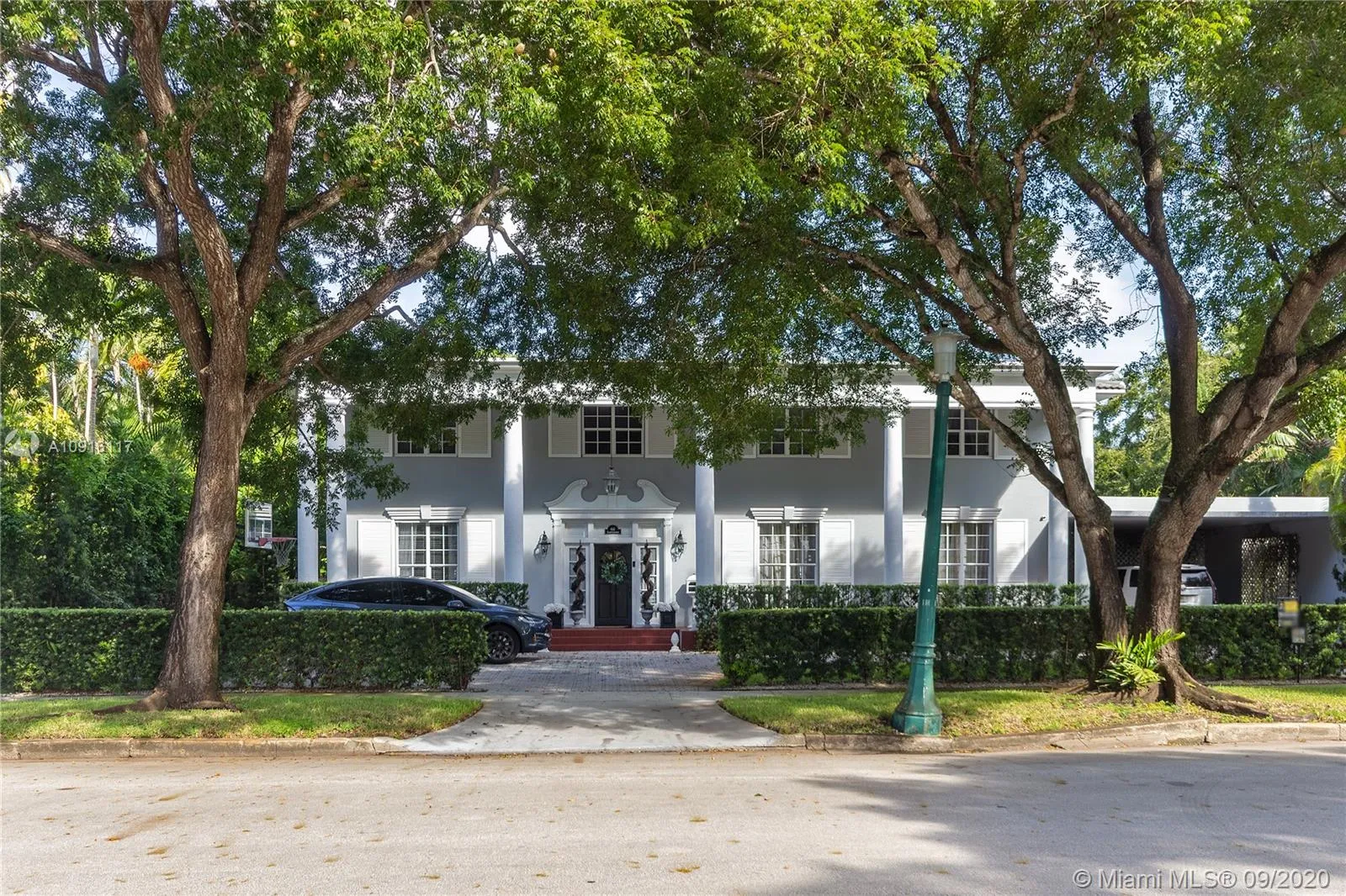 6 bedroom 5 bath for sale at 441 Grand Concourse, Miami Shores FL 33138