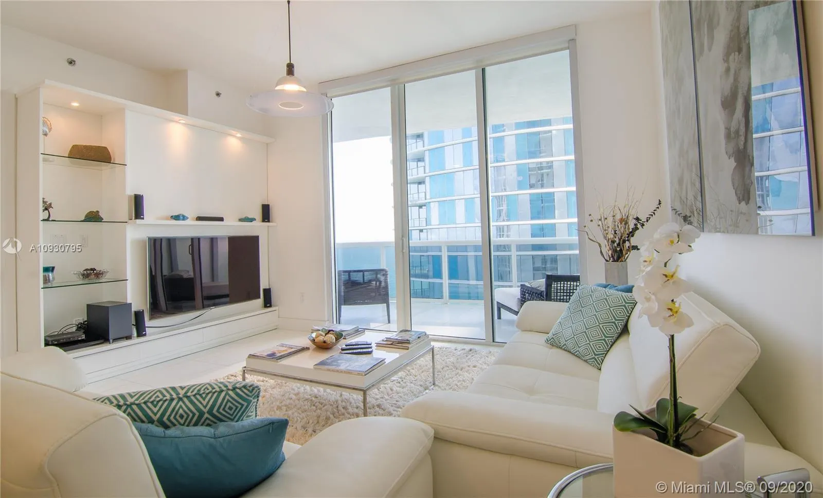 15811 Collins Ave # 2602, Sunny Isles Beach FL 33160
