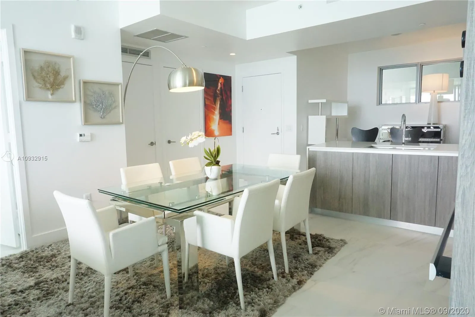 2 bedroom 3 bath for sale at 2900 NE 7th Ave # 1203, Miami FL 33137