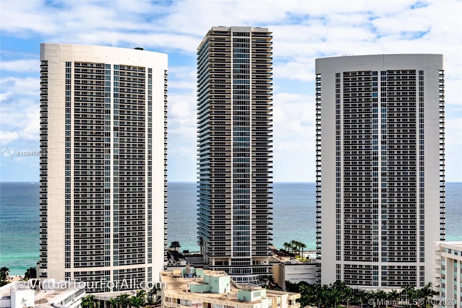 1800 S Ocean Dr # 508, Hallandale Beach FL 33009