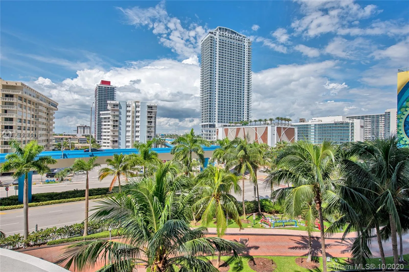 1800 S Ocean Dr # 508, Hallandale Beach FL 33009