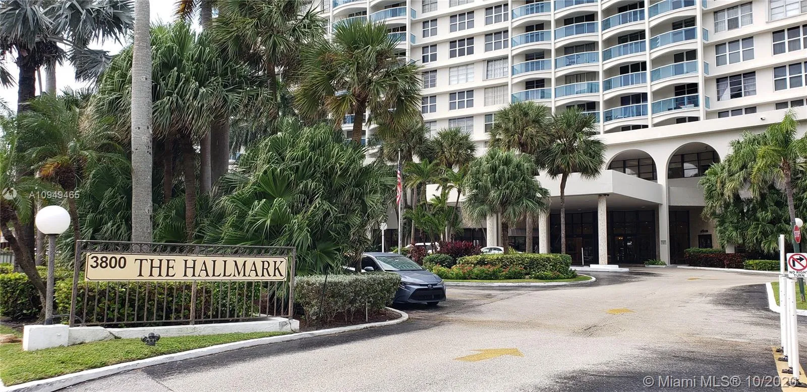 3800 S Ocean Dr # 425, Hollywood FL 33019