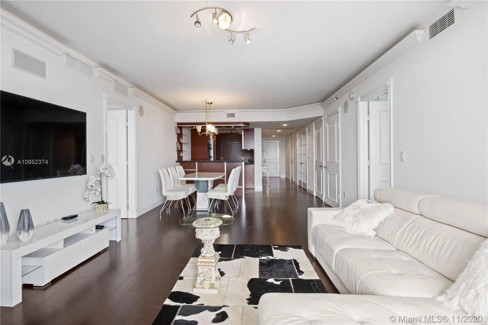 1800 S Ocean Dr # 3607, Hallandale Beach FL 33009