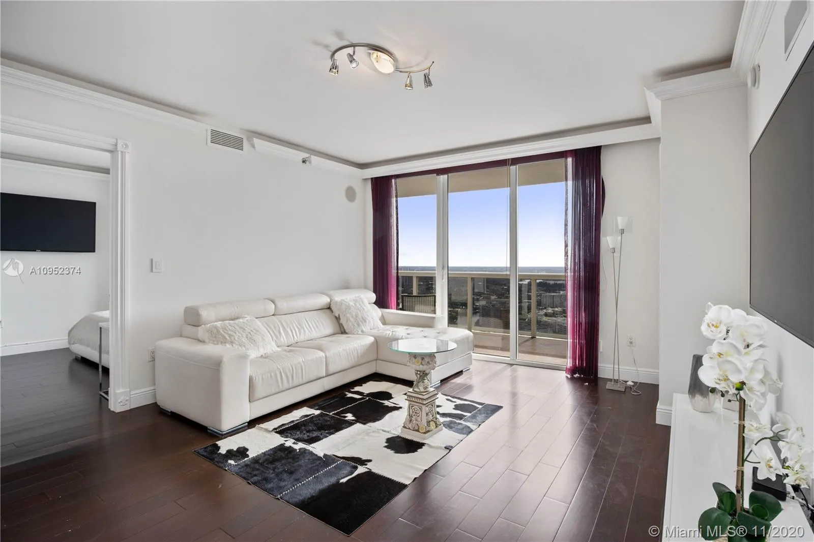 1800 S Ocean Dr # 3607, Hallandale Beach FL 33009