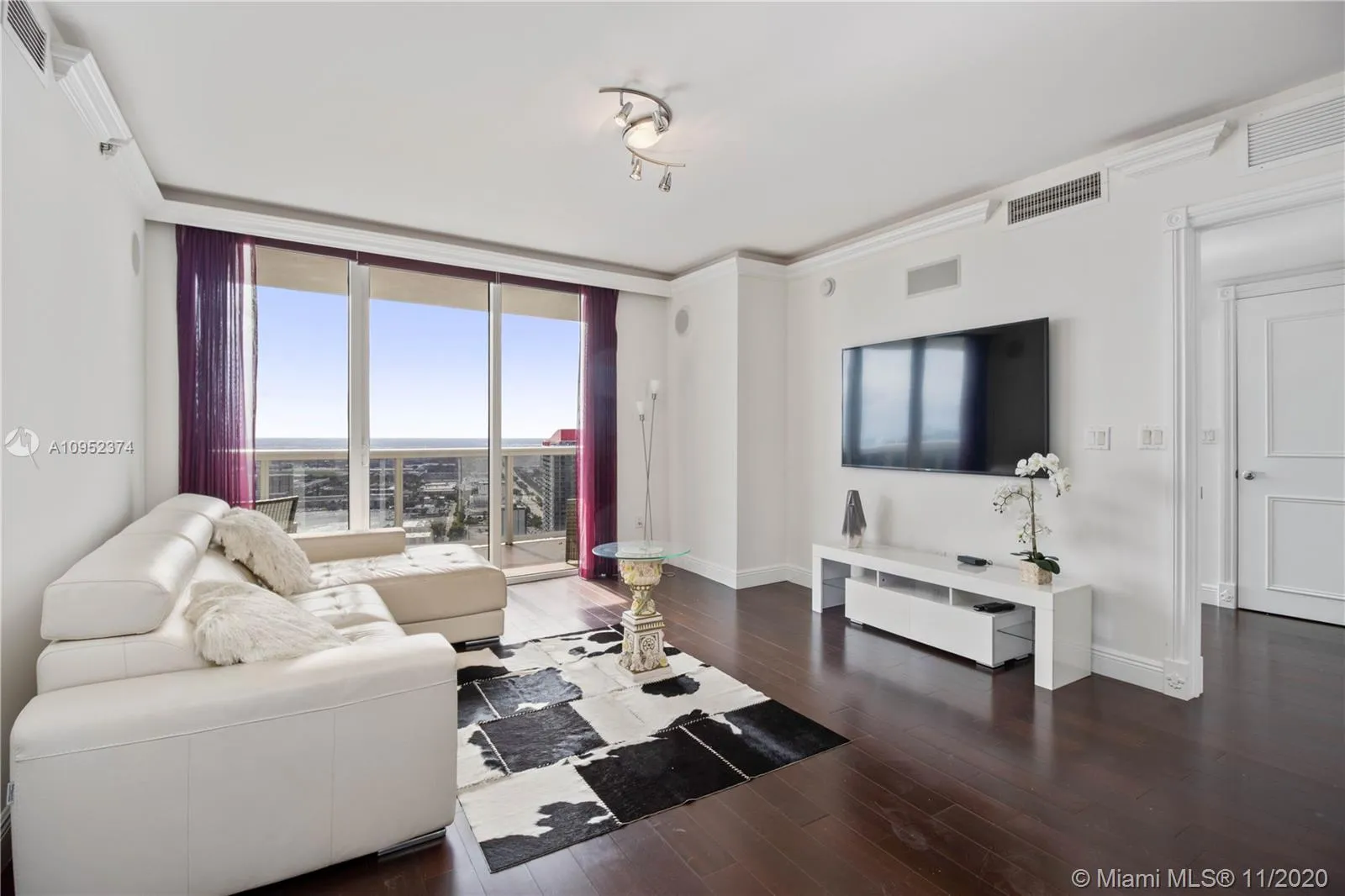 1800 S Ocean Dr # 3607, Hallandale Beach FL 33009