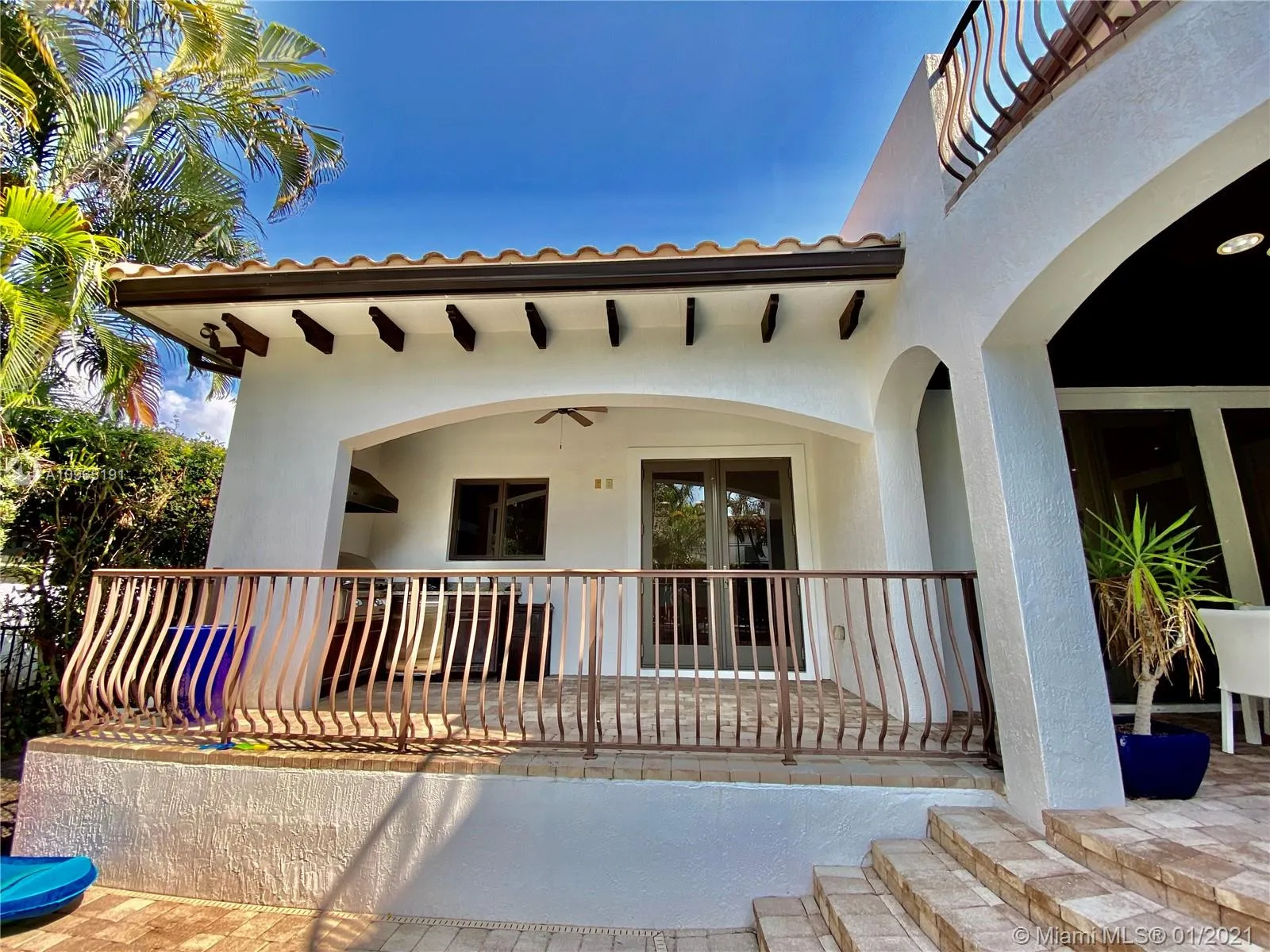 1210 95th St, Bay Harbor Islands FL 33154