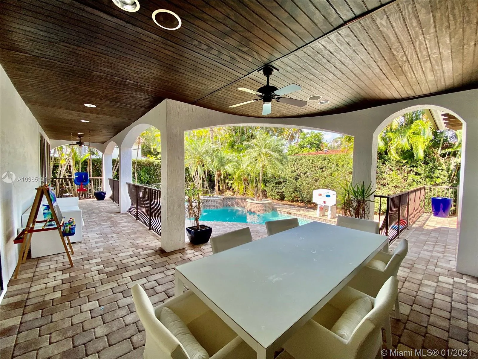 1210 95th St, Bay Harbor Islands FL 33154