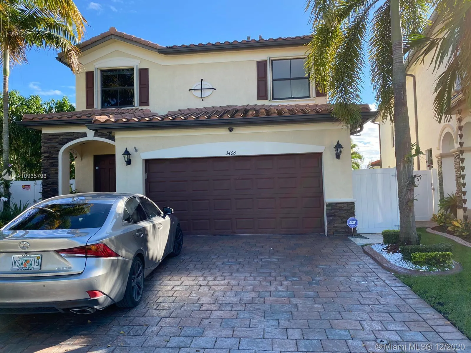 3406 W 88th St, Hialeah FL 33018