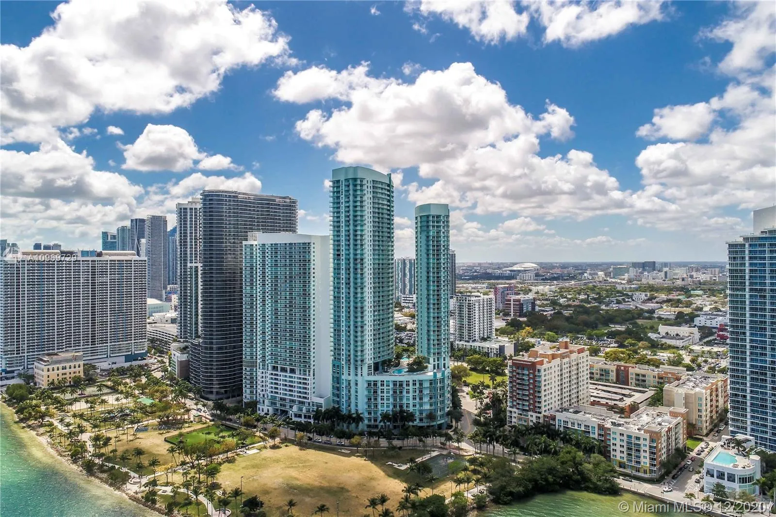 1900 N Bayshore Dr # 4008, Miami FL 33132