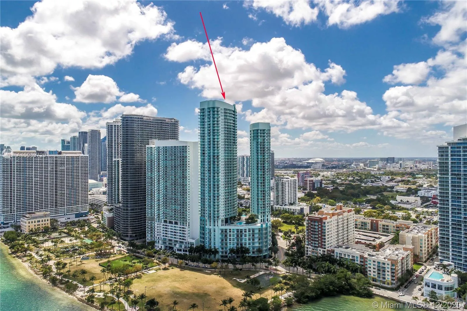 1900 N Bayshore Dr # 4008, Miami FL 33132