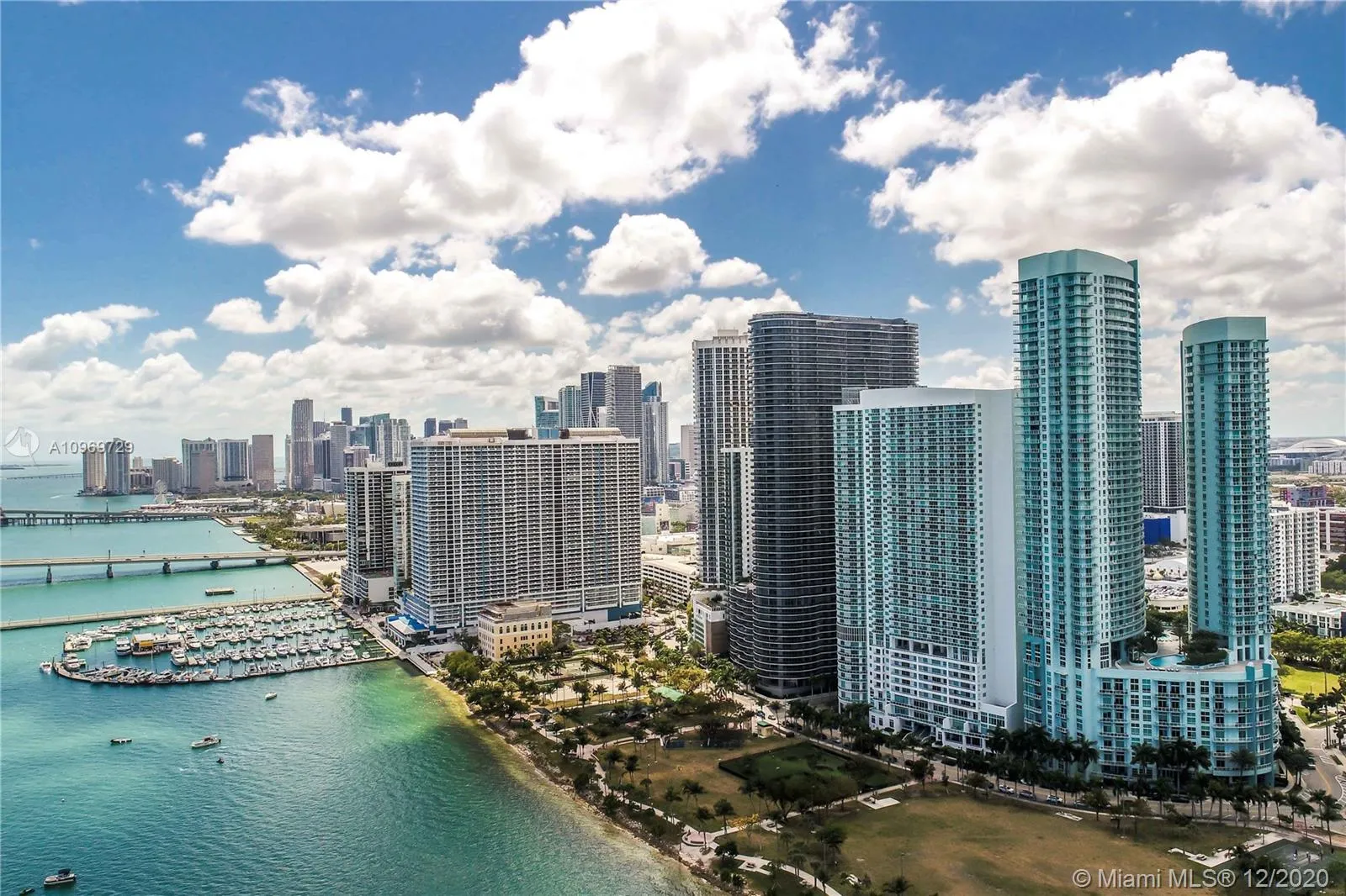 1900 N Bayshore Dr # 4008, Miami FL 33132