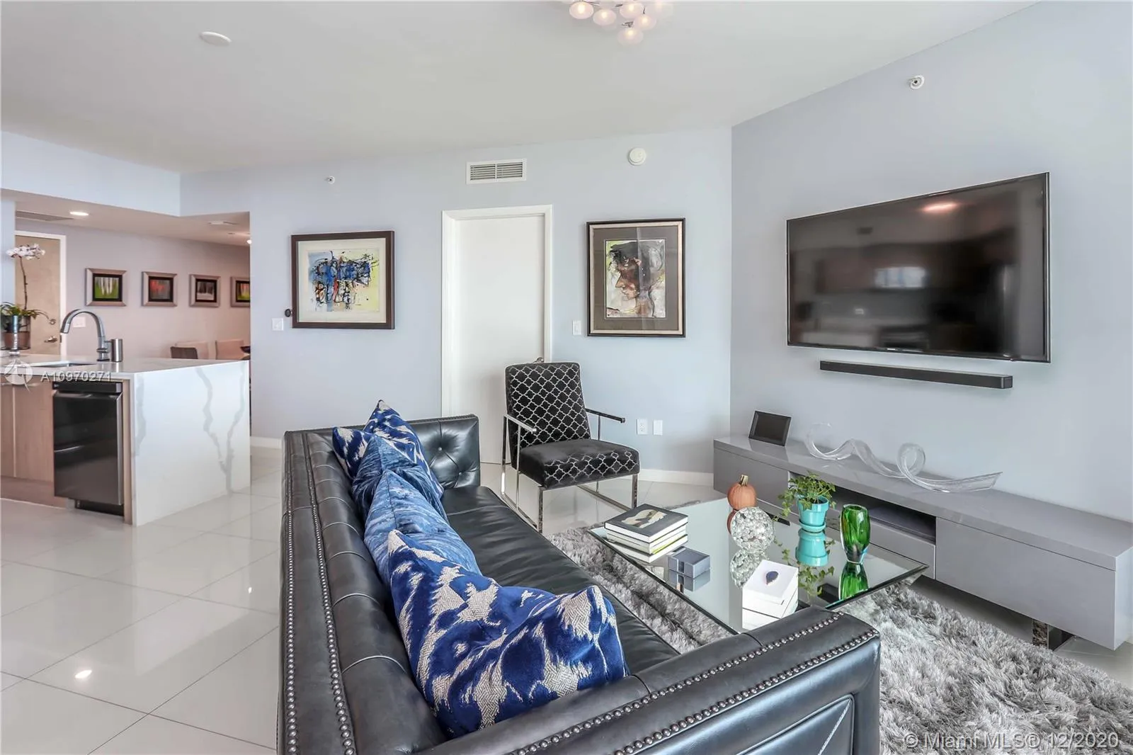 350 S Miami Ave # 2505, Miami FL 33130