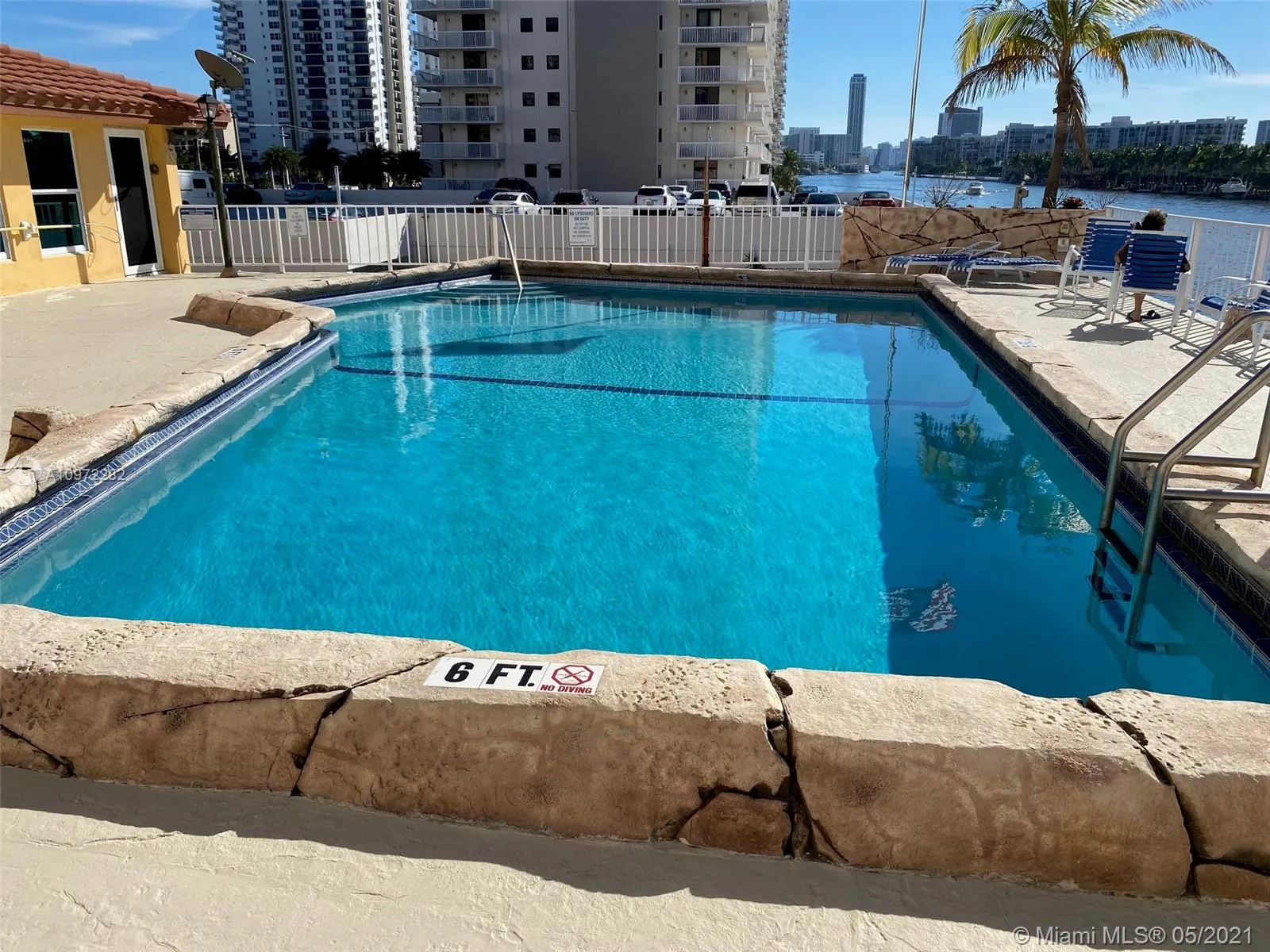 1410 S Ocean Dr # 208, Hollywood FL 33019