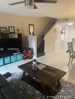 2 bedroom 1 bath for sale at 11622 NW 11th St, Pembroke Pines FL 33026