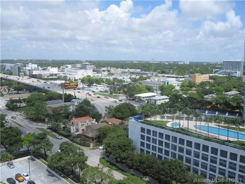 600 NE 36th St # 1109, Miami FL 33137