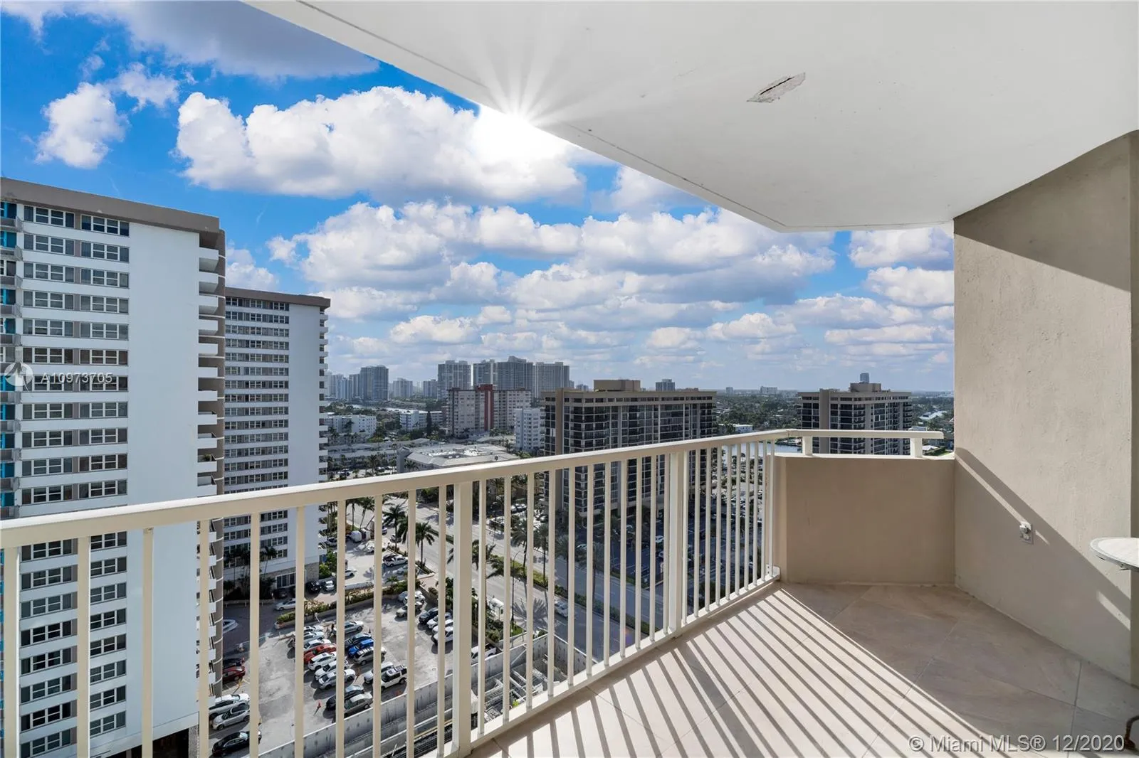 1980 S Ocean Dr # 16J, Hallandale Beach FL 33009