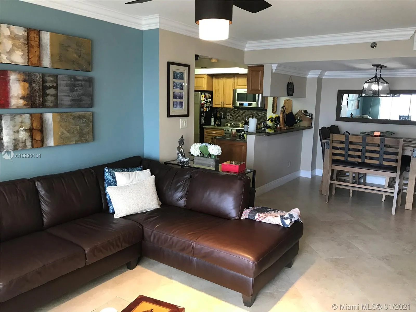 770 Claughton Island Dr # 1704, Miami FL 33131