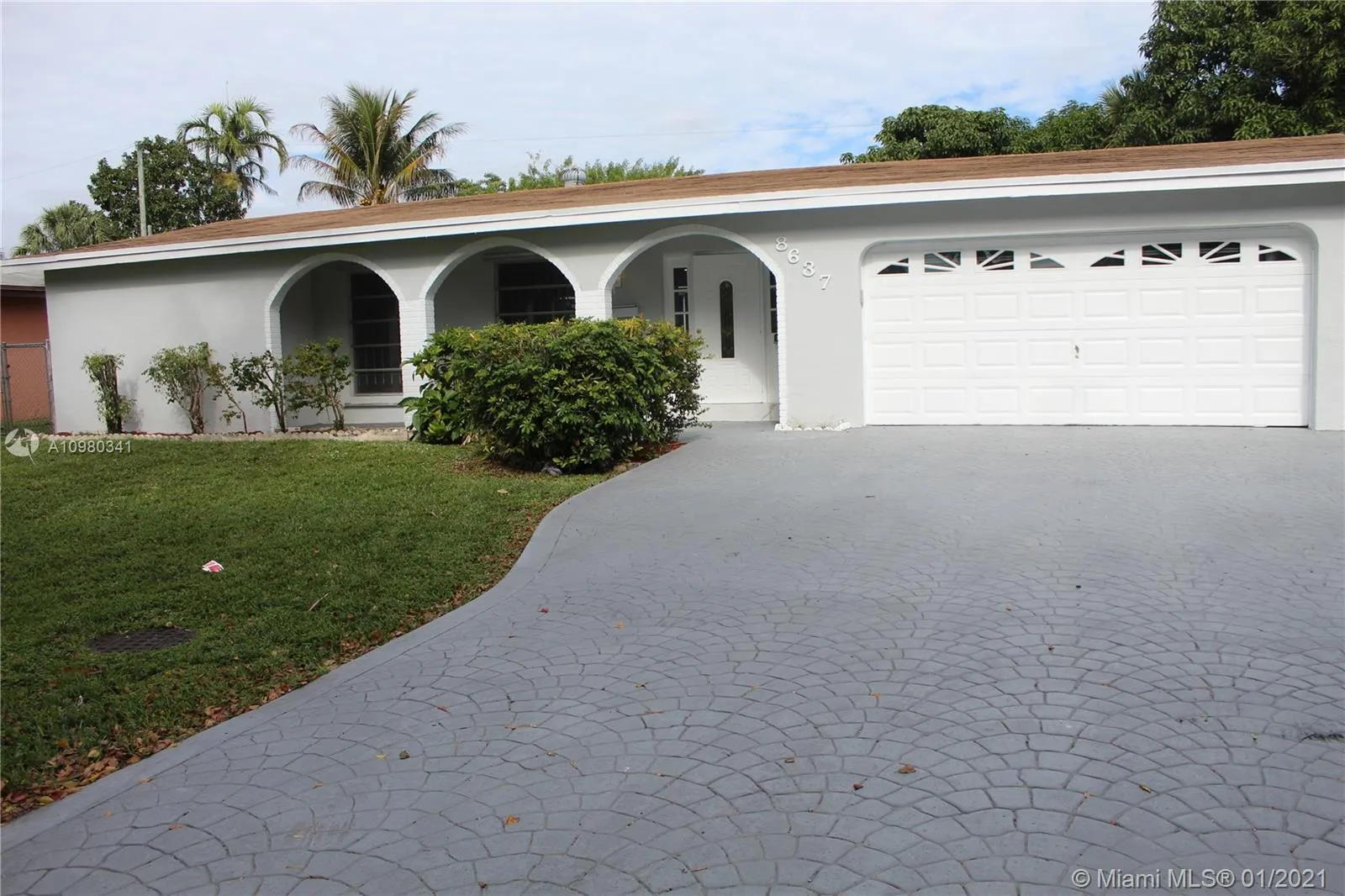 for sale at Miramar Pkwy, Miramar FL 33025