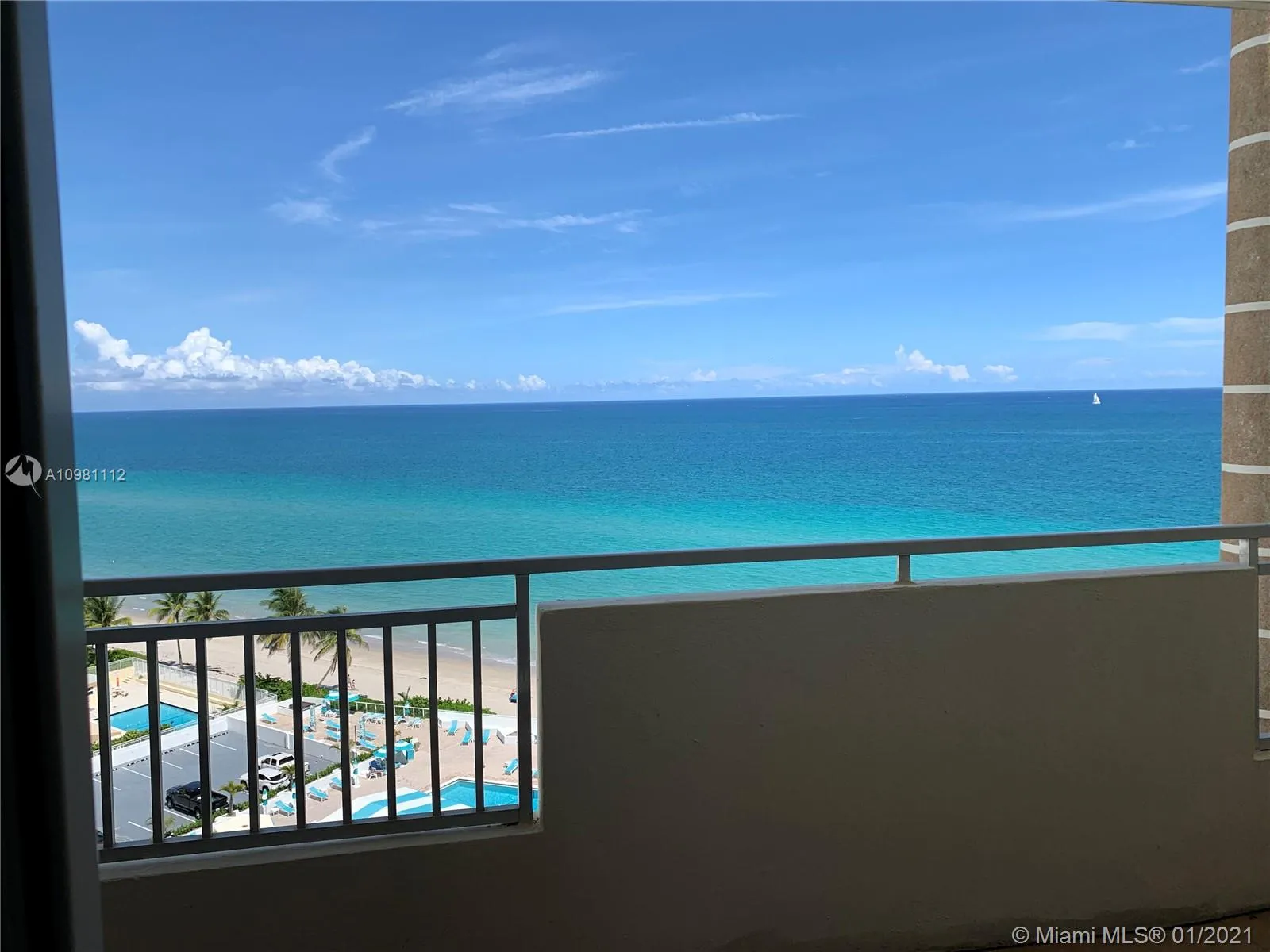 3180 S Ocean Dr # 1203, Hallandale Beach FL 33009
