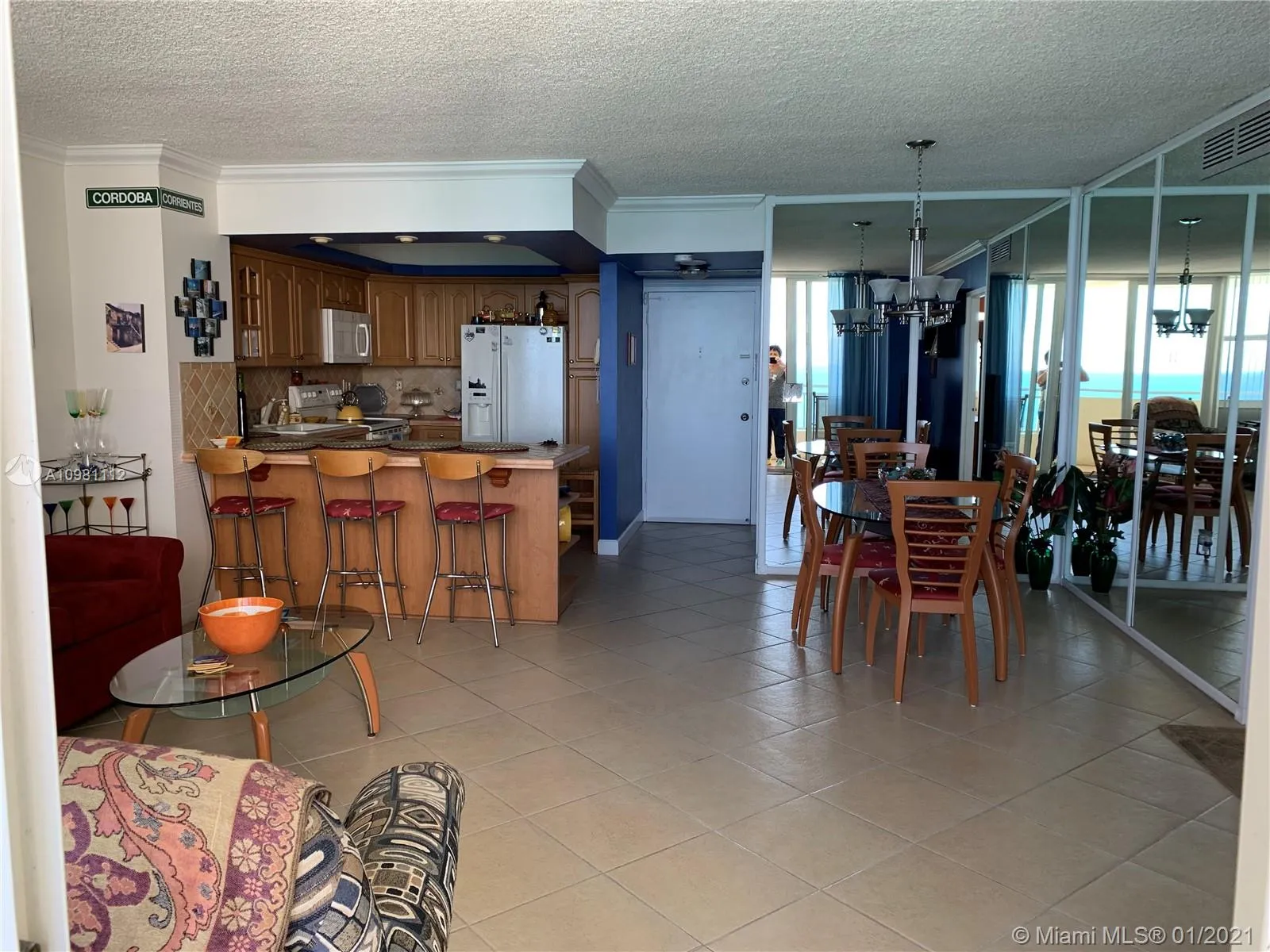 3180 S Ocean Dr # 1203, Hallandale Beach FL 33009