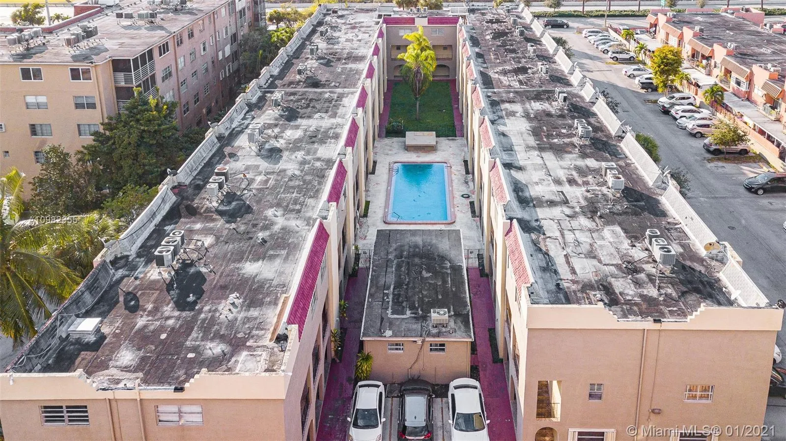 6625 W 4th Ave # 114, Hialeah FL 33012