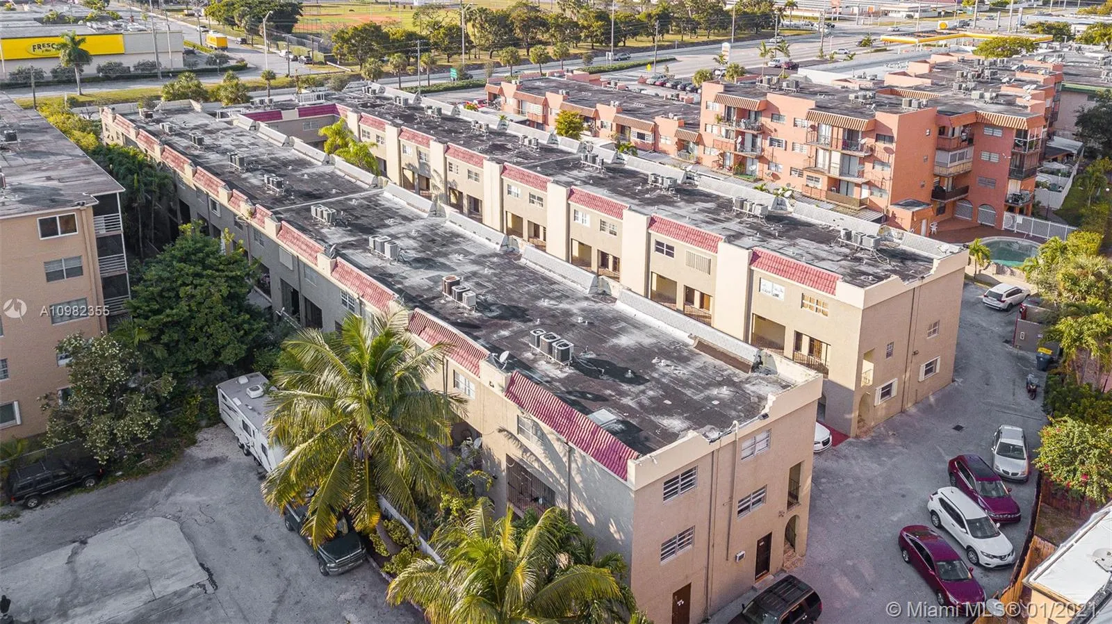 6625 W 4th Ave # 114, Hialeah FL 33012